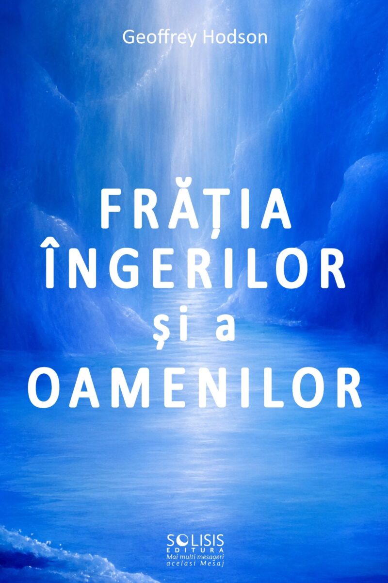Frăția Îngerilor și a Oamenilor